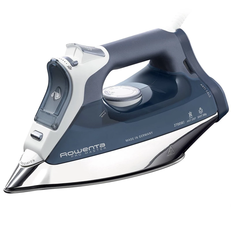 اتو بخار روونتا مدل DW8112D1-سرمهای اتو بخار روونتا مدل DW8112D1-سرمهای