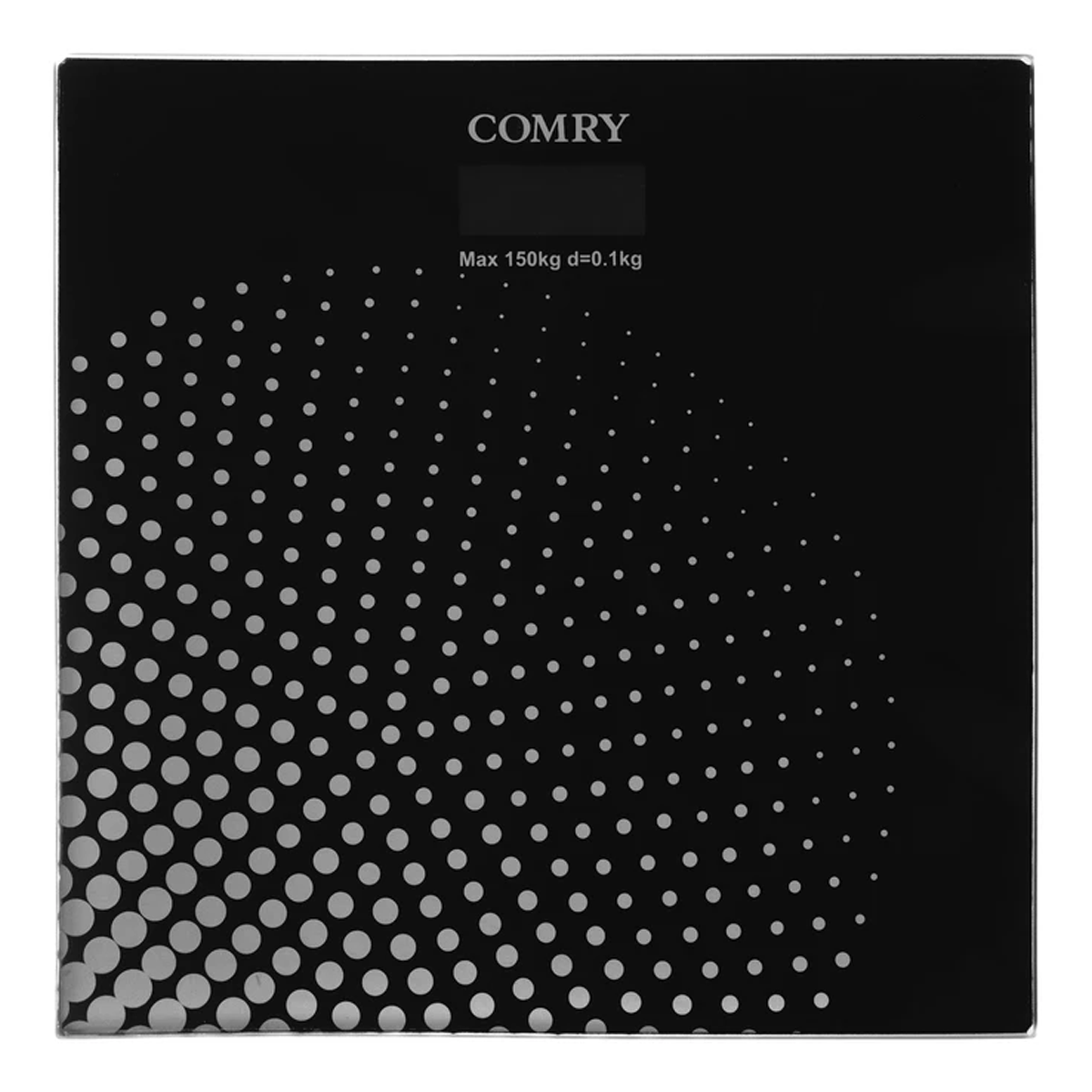 ترازو دیجیتال کمری مدل Circle-01 ترازو دیجیتال کمری مدل Circle-01