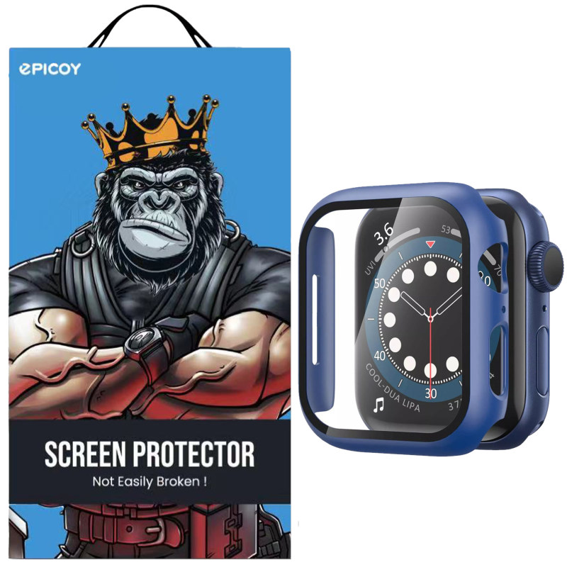 کاور اپل واچ 45 میلی متری سری 7 و 8 اپیکوی مدل Cover Apple watch کاور اپل واچ 45 میلی متری سری 7 و 8 اپیکوی مدل Cover Apple watch