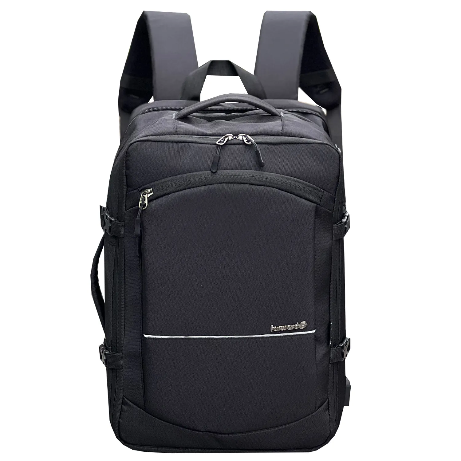 کوله پشتی مسافرتی فوروارد مدل FCLT65051 BEST IN THE WORLD کوله پشتی مسافرتی فوروارد مدل FCLT65051 BEST IN THE WORLD