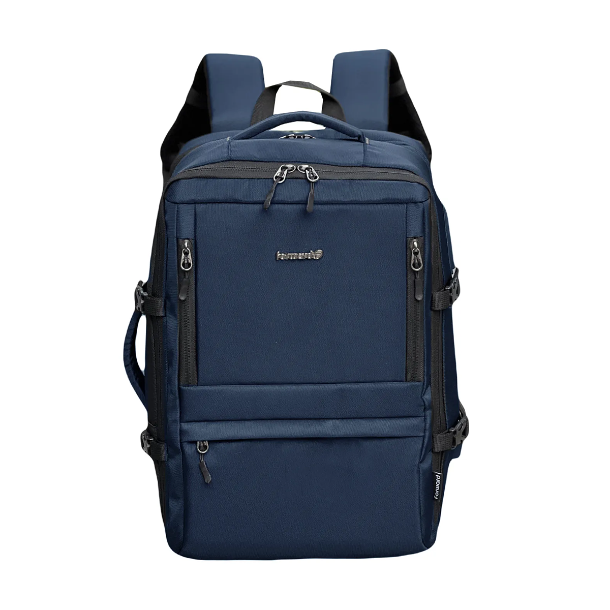 کوله پشتی مسافرتی فوروارد مدل FCLT65053 COMPACT TRAVEL کوله پشتی مسافرتی فوروارد مدل FCLT65053 COMPACT TRAVEL