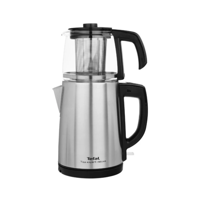 چای ساز تفال مدل BJ5108TR-استیل