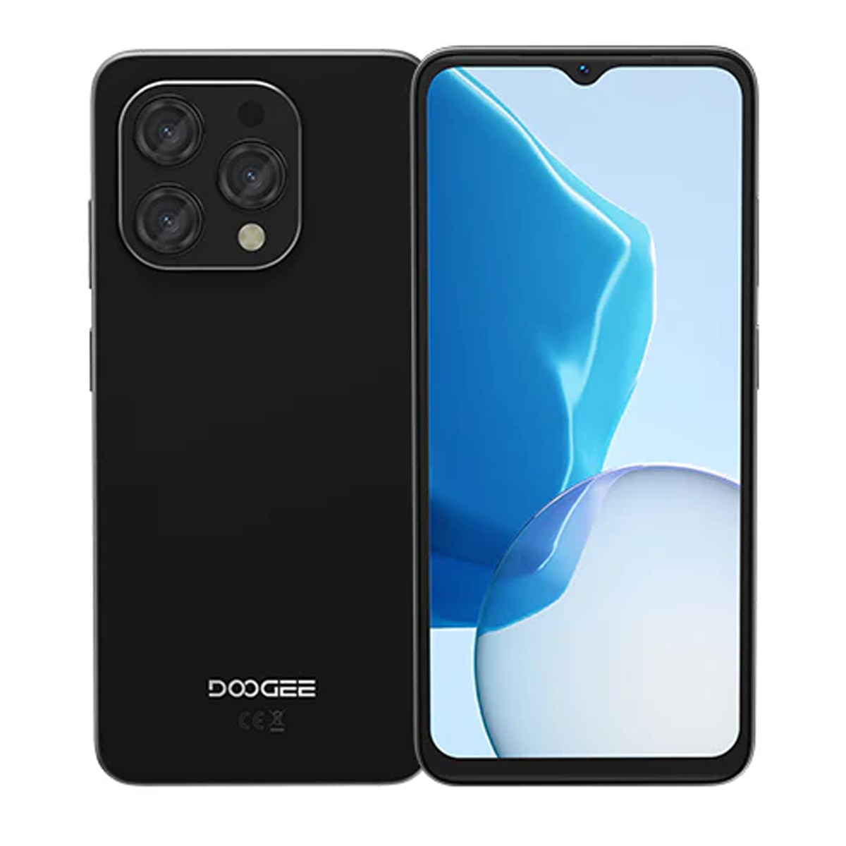 گوشی موبایل دوجی مدل N55S دو سیم کارت ظرفیت 256 گیگابایت رم 4 گیگابایت گوشی موبایل دوجی مدل N55S دو سیم کارت ظرفیت 256 گیگابایت رم 4 گیگابایت