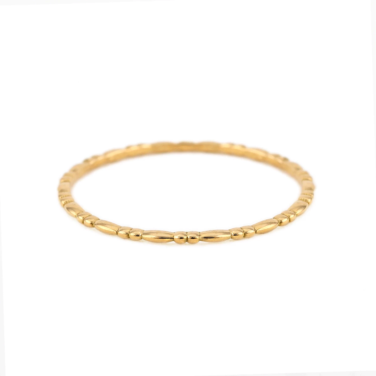 انگشتر طلای زنانه 18 عیار بان گالری مدل ژولیت انگشتر طلای زنانه 18 عیار بان گالری مدل ژولیت