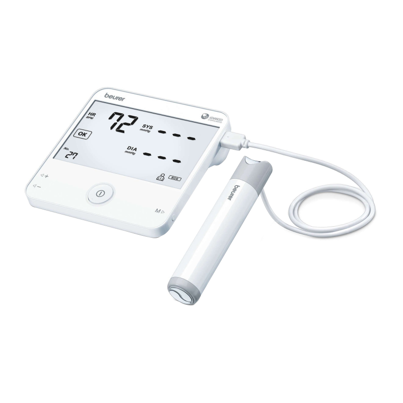 فشار سنج بیورر مدل BM 95 فشار سنج بیورر مدل BM 95