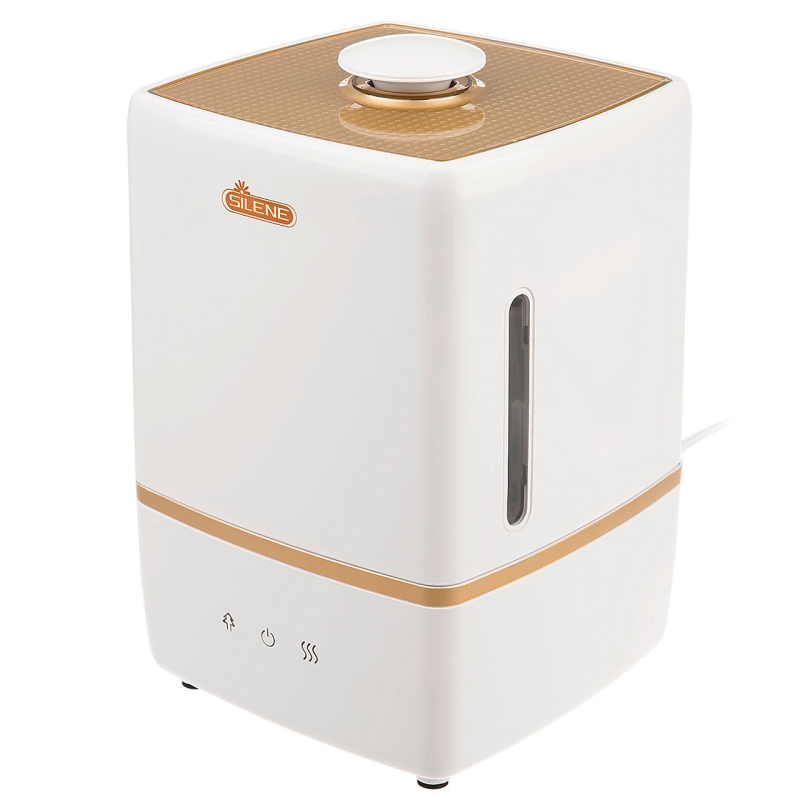 بخور سرد و گرم سیلن مدل MH-502T بخور سرد و گرم سیلن مدل MH-502T