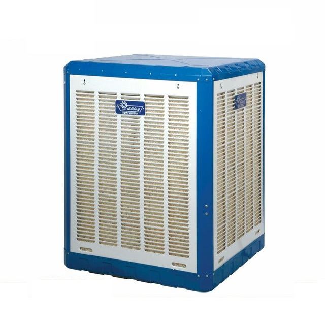 کولر آبی 8000 ایران شرق مدل ترموستاتیک IS 80 کولر آبی 8000 ایران شرق مدل ترموستاتیک IS 80