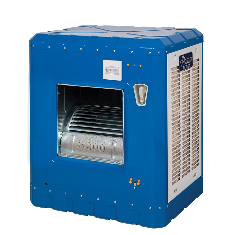 کولر آبی 3200 ایران شرق مدل IS 32 کولر آبی 3200 ایران شرق مدل IS 32