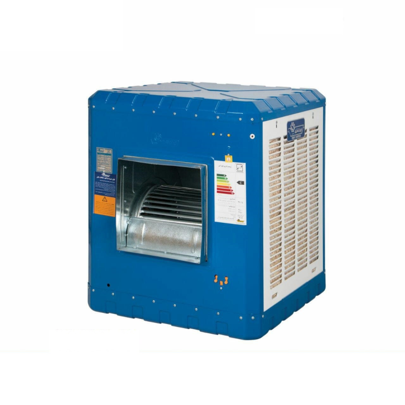 کولر آبی 3500 ایران شرق مدل ترموستاتیک IS 35 کولر آبی 3500 ایران شرق مدل ترموستاتیک IS 35