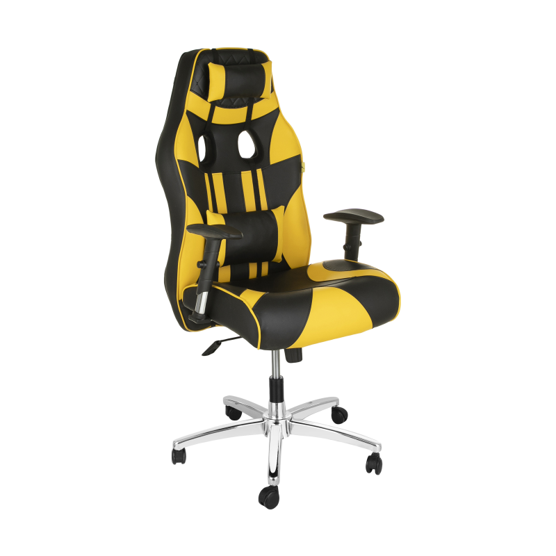 صندلی گیمینگ کادی نو مدل کاد G2024+