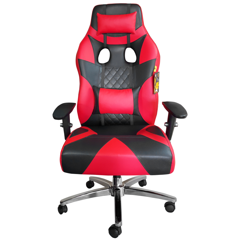 صندلی گیمینگ کاد مدل G2023 صندلی گیمینگ کاد مدل G2023