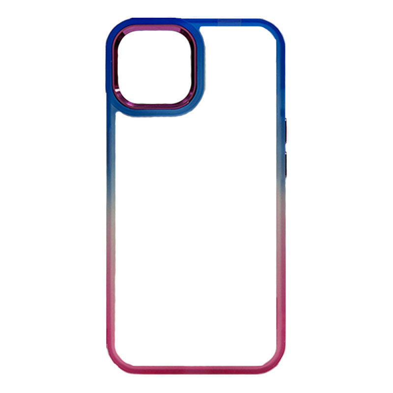 کاور گوشی اپل Iphone 14 Plus اپیکوی مدل Rainbow کاور گوشی اپل Iphone 14 Plus اپیکوی مدل Rainbow