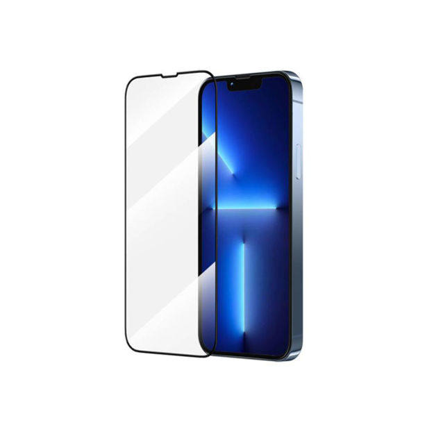 گلس گوشی اپل iphone 14 plus گرین مدل steve9h گلس گوشی اپل iphone 14 plus گرین مدل steve9h