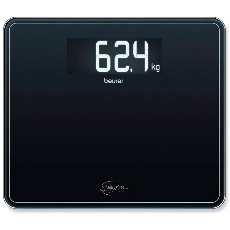 ترازو دیجیتال بیورر مدل GS 410 ترازو دیجیتال بیورر مدل GS 410