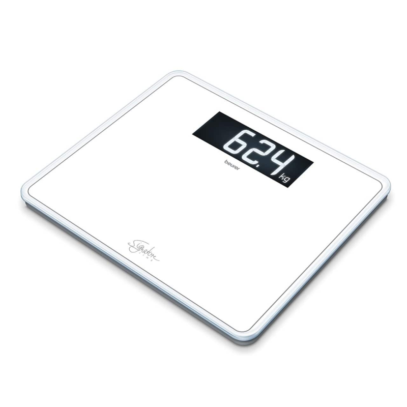 ترازو دیجیتال بیورر مدل GS400 ترازو دیجیتال بیورر مدل GS400