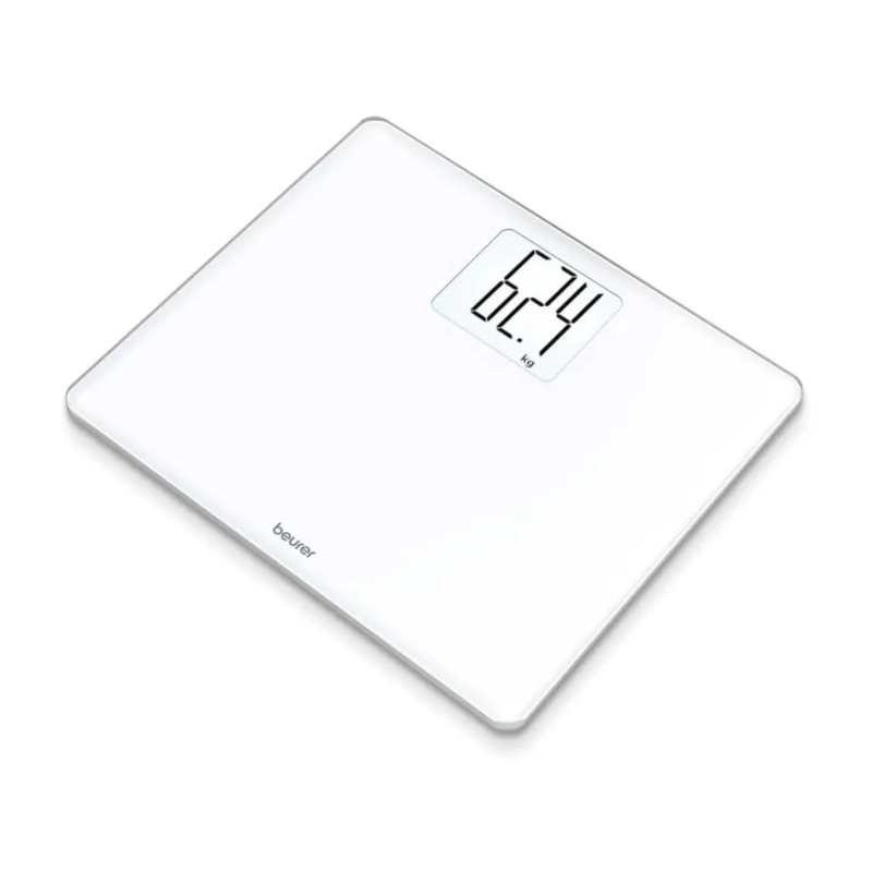 ترازو دیجیتال بیورر مدل GS340 XXL  ترازو دیجیتال بیورر مدل GS340 XXL