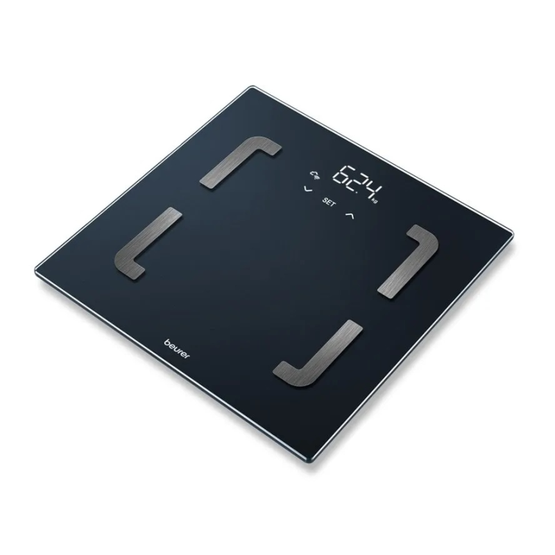 ترازو دیجیتال بیورر مدل BF880 ترازو دیجیتال بیورر مدل BF880