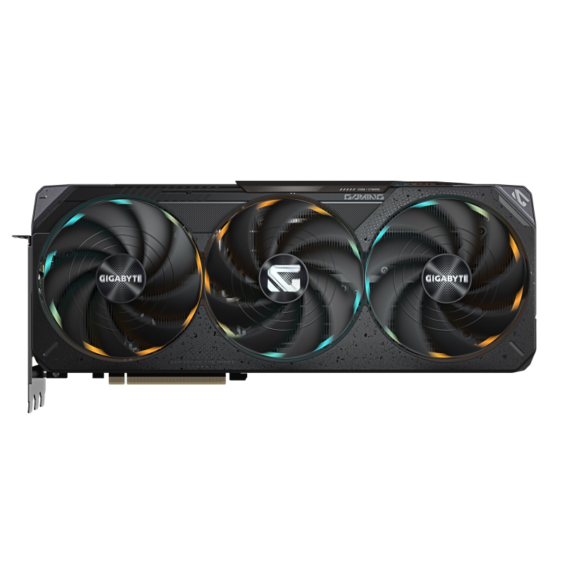 کارت گرافیک گیگابایت مدل GIGABYTE RTX 5070 Ti GAMING OC 16G کارت گرافیک گیگابایت مدل GIGABYTE RTX 5070 Ti GAMING OC 16G