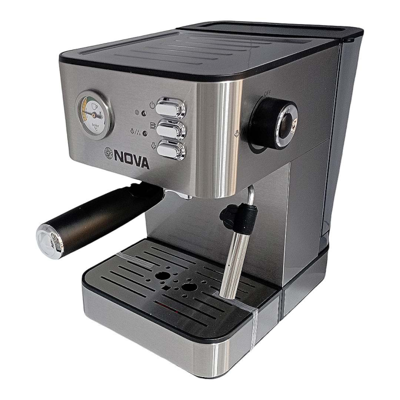 اسپرسو ساز نوا مدل 187-25