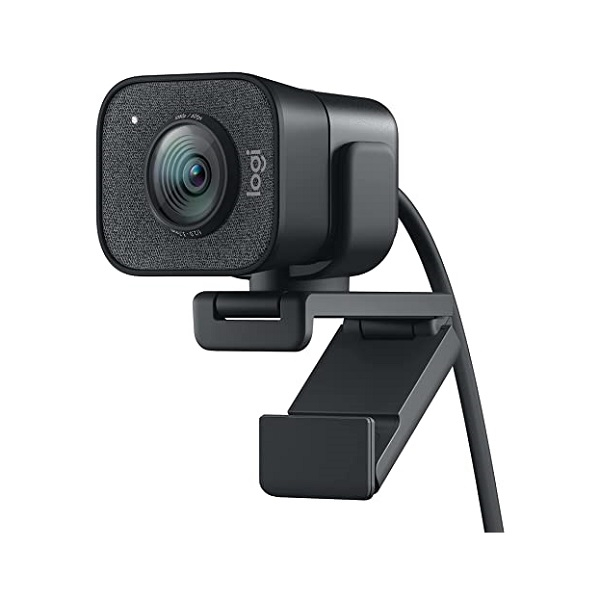 وب کم لاجیتک مدل STREAMCAM FHD وب کم لاجیتک مدل STREAMCAM FHD