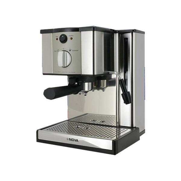 اسپرسو ساز نوا مدل 139 اسپرسو ساز نوا مدل 139