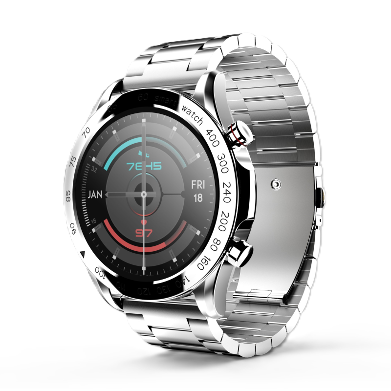 ساعت هوشمند فیوچرگو مدل FutureGo Pro