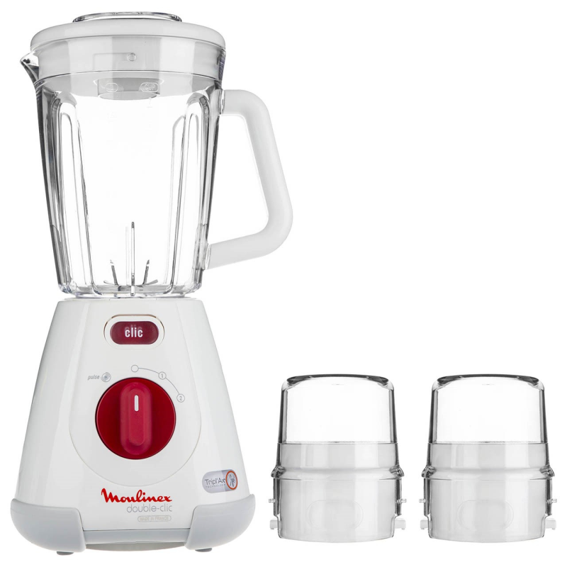 مخلوط کن مولینکس مدل LM238125 مخلوط کن مولینکس مدل LM238125