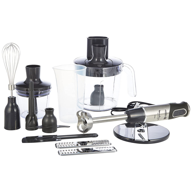 گوشت کوب برقی مولینکس مدل DD65J827 گوشت کوب برقی مولینکس مدل DD65J827