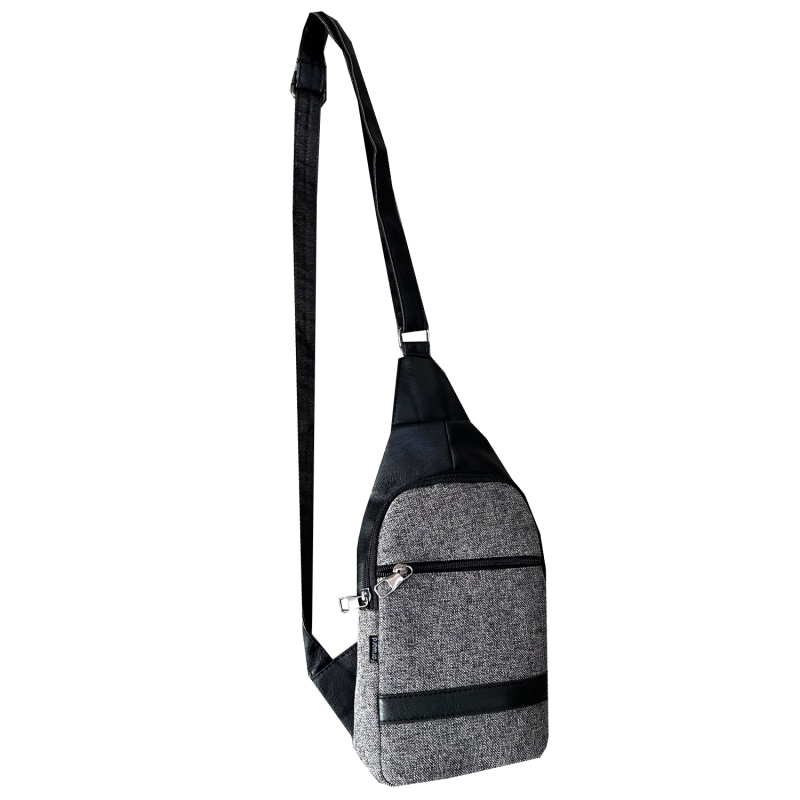 کیف کراس بادی فوروارد کد FCLT637BLKN BODY کیف کراس بادی فوروارد کد FCLT637BLKN BODY