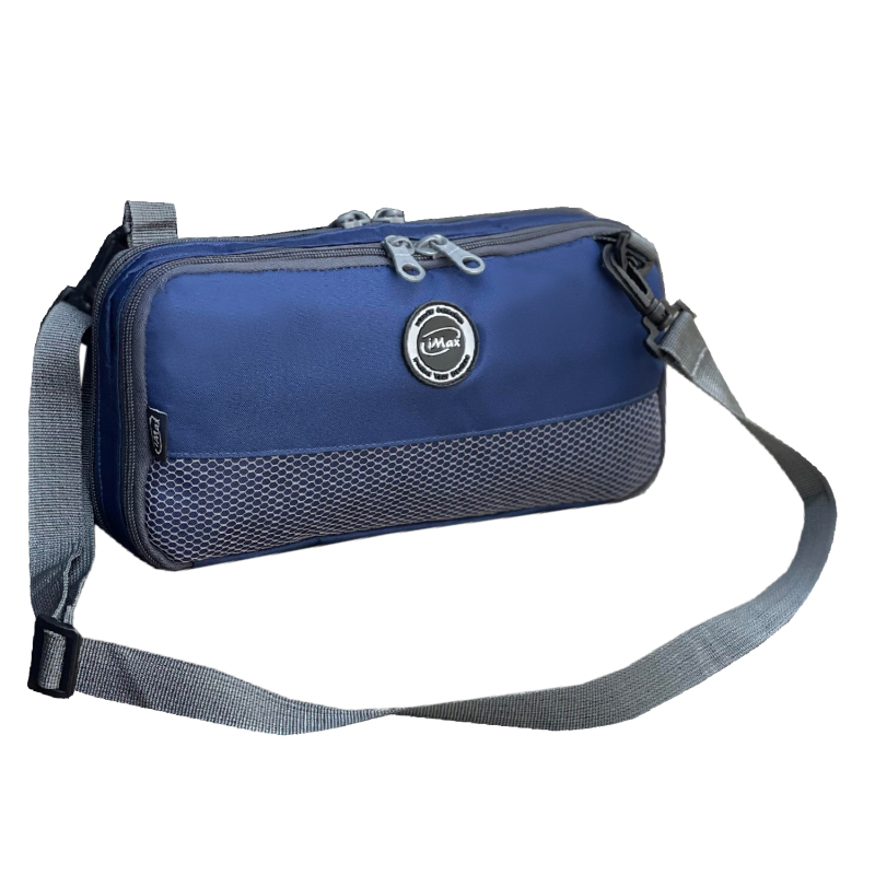 کیف ابزار شخصی آیمکس کد X027 کیف ابزار شخصی آیمکس کد X027