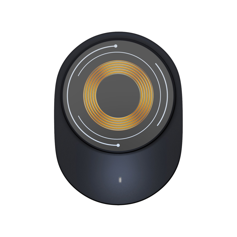 پایه نگهدارنده و شارژر بی سیم گوشی موبایل تسکو مدل THL 1225W پایه نگهدارنده و شارژر بی سیم گوشی موبایل تسکو مدل THL 1225W