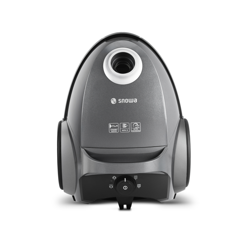 جاروبرقی 2100 وات اسنوا مدل SVC-RL24GY جاروبرقی 2100 وات اسنوا مدل SVC-RL24GY