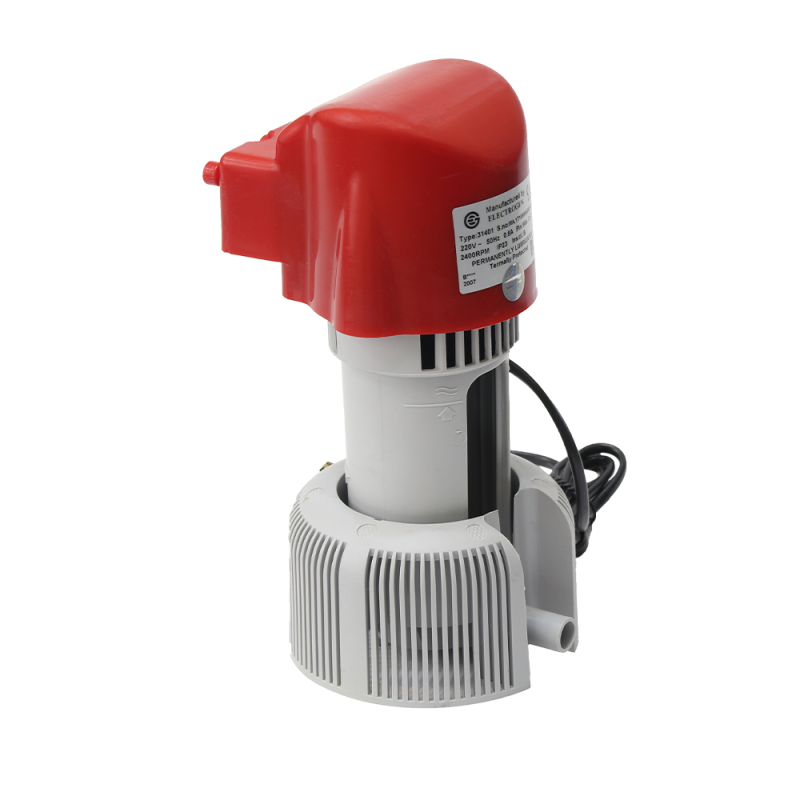 پمپ آب کولر الکتروژن مدل الوند پمپ آب کولر الکتروژن مدل الوند