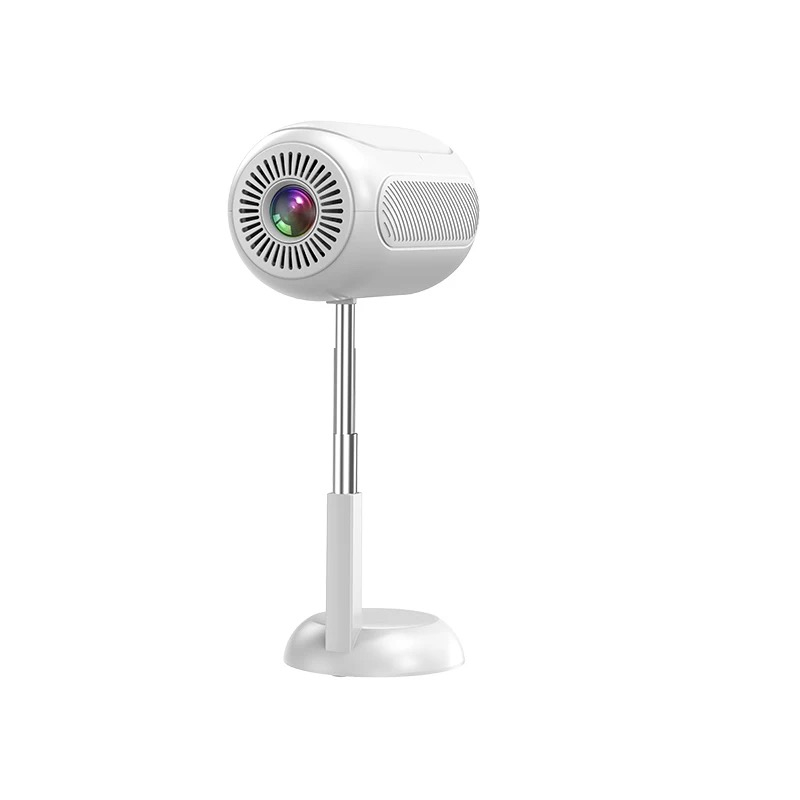 ویدئو پروژکتور مدل TS_6 ویدئو پروژکتور مدل TS_6