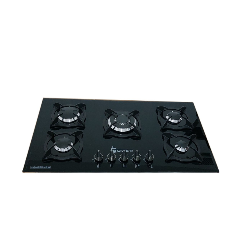 اجاق گاز صفحه ای بوگر مدل 808NG اجاق گاز صفحه ای بوگر مدل 808NG
