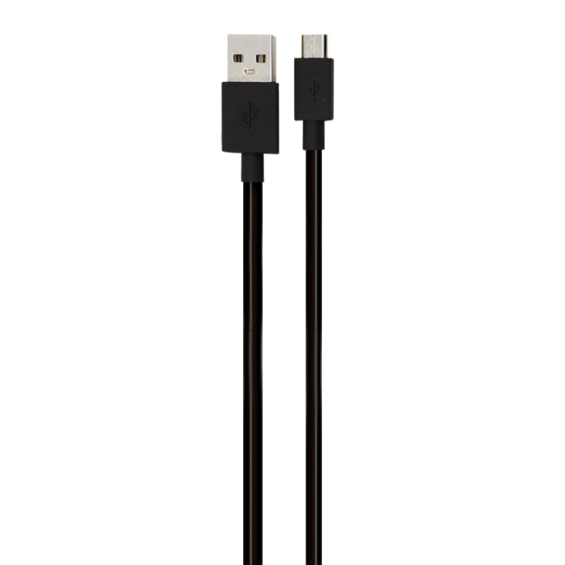 کابل MicroUSB سیبراتون مدل S209A طول 1.2 متر