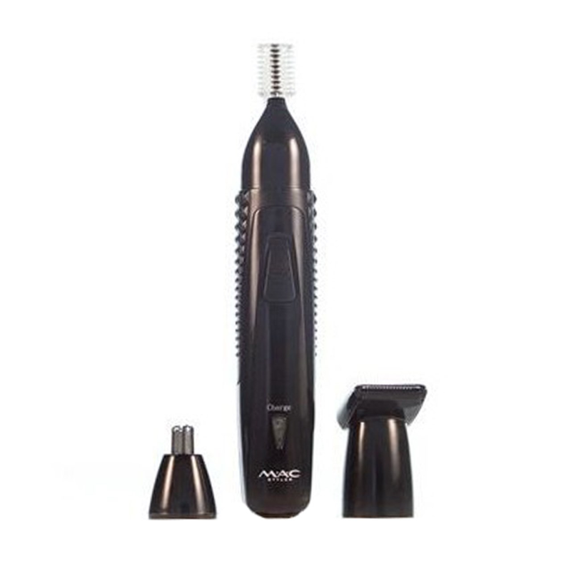 موزن گوش و بینی مک استایلر مدل MC-8809 موزن گوش و بینی مک استایلر مدل MC-8809