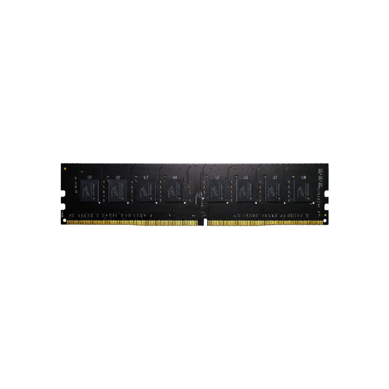 رم دسکتاپ DDR4 تک کاناله 3200 مگاهرتز CL22 گیل مدل Pristine ظرفیت 16 گیگابایت رم دسکتاپ DDR4 تک کاناله 3200 مگاهرتز CL22 گیل مدل Pristine ظرفیت 16 گیگابایت