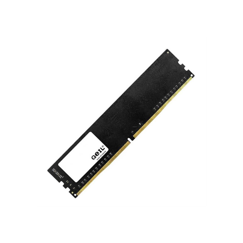 رم کامپیوتر DDR4 تک کاناله 3200 مگاهرتز CL22 گیل مدل Pristine ظرفیت 8 گیگابایت رم کامپیوتر DDR4 تک کاناله 3200 مگاهرتز CL22 گیل مدل Pristine ظرفیت 8 گیگابایت