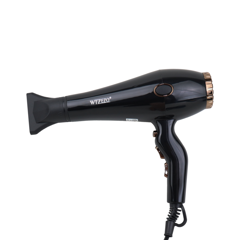 سشوار حرفه ای 2200 وات ویتزو مدلT7 سشوار حرفه ای 2200 وات ویتزو مدلT7