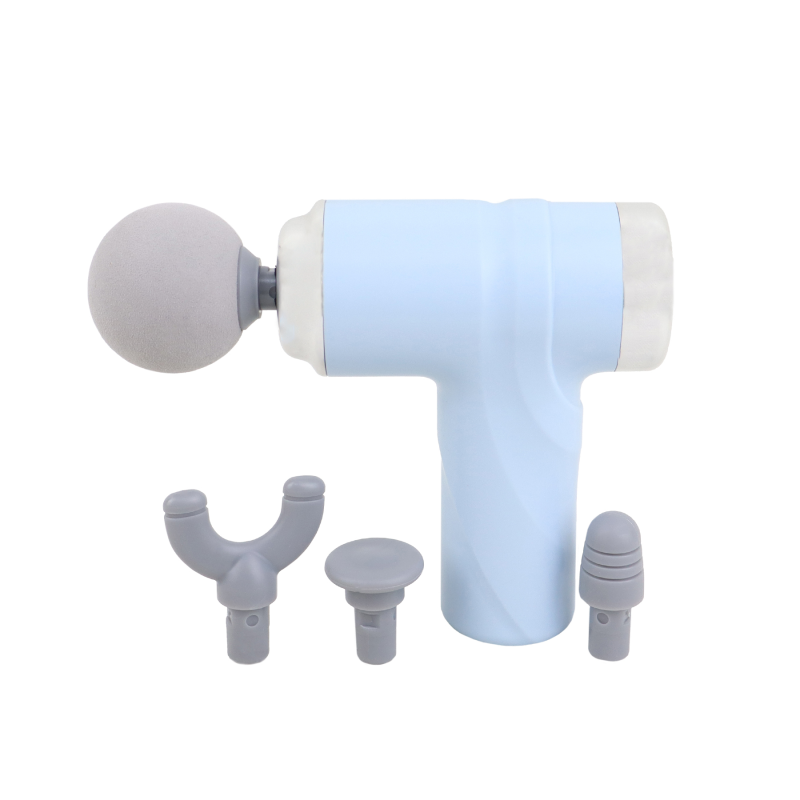 ماساژور تفنگی بدن مدل LM-810 ماساژور تفنگی بدن مدل LM-810