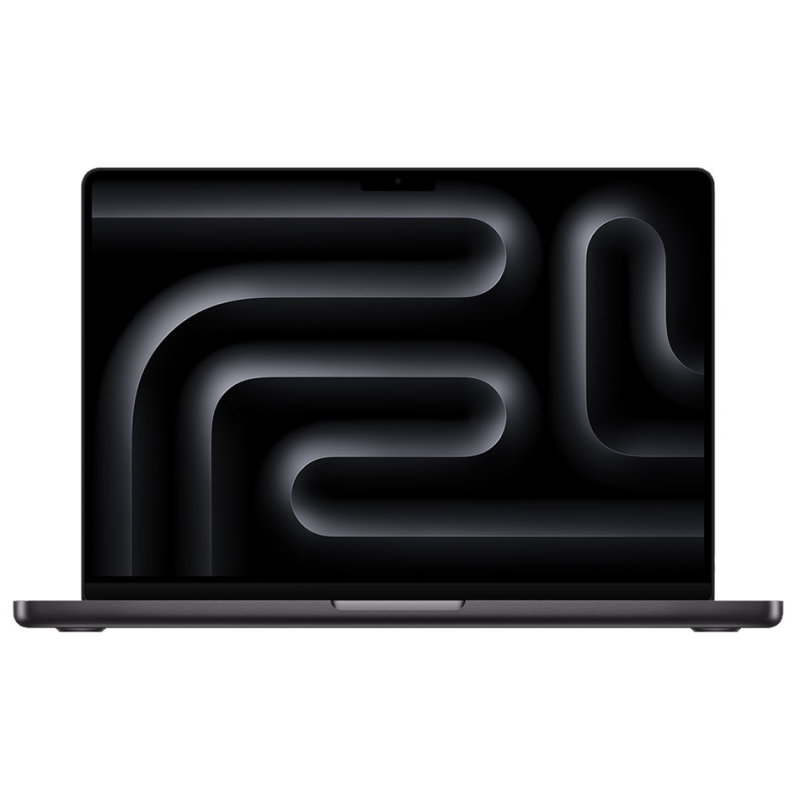 لپ تاپ 14.2 اینچی اپل مدل MacBook Pro MW2V3 2024 LLA-M4-16GB RAM-1TB SSD لپ تاپ 14.2 اینچی اپل مدل MacBook Pro MW2V3 2024 LLA-M4-16GB RAM-1TB SSD
