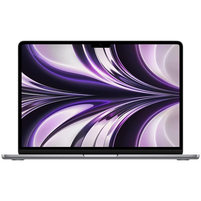 لپ تاپ اپل مدل MacBook Air MC7U4 2022 LLA M2 16GB RAM 256GB SSD لپ تاپ اپل مدل MacBook Air MC7U4 2022 LLA M2 16GB RAM 256GB SSD