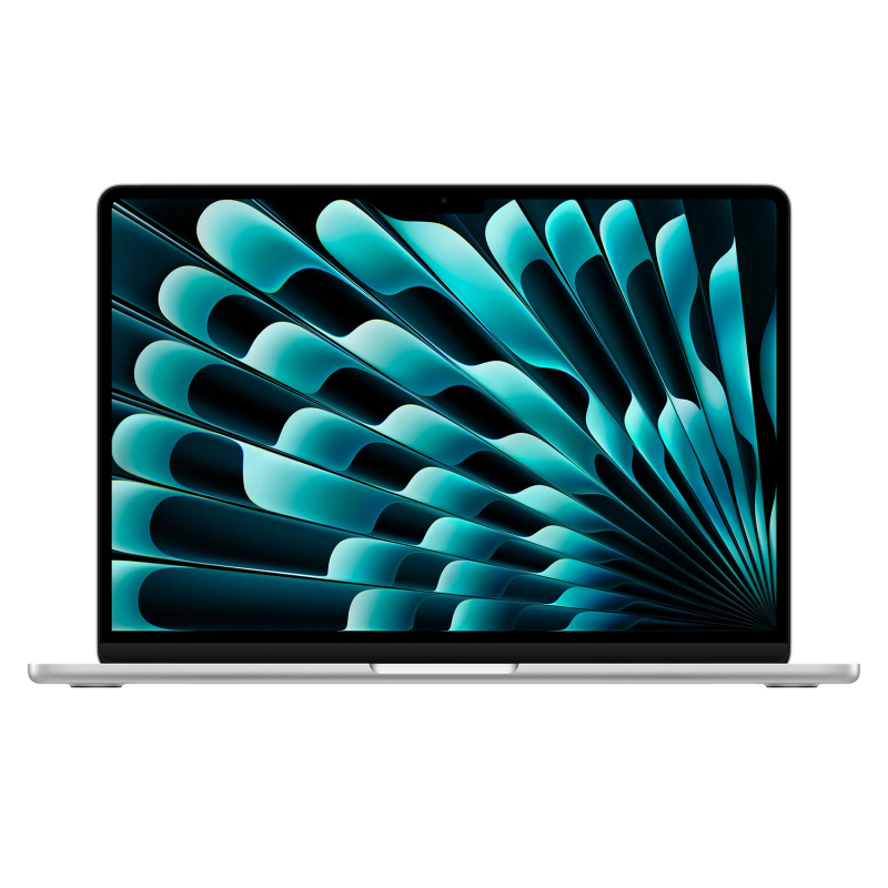 لپ تاپ 13.6 اینچی اپل مدل MacBook Air MC8H4 2024 LLA M3 16GB RAM 256GB SSD لپ تاپ 13.6 اینچی اپل مدل MacBook Air MC8H4 2024 LLA M3 16GB RAM 256GB SSD