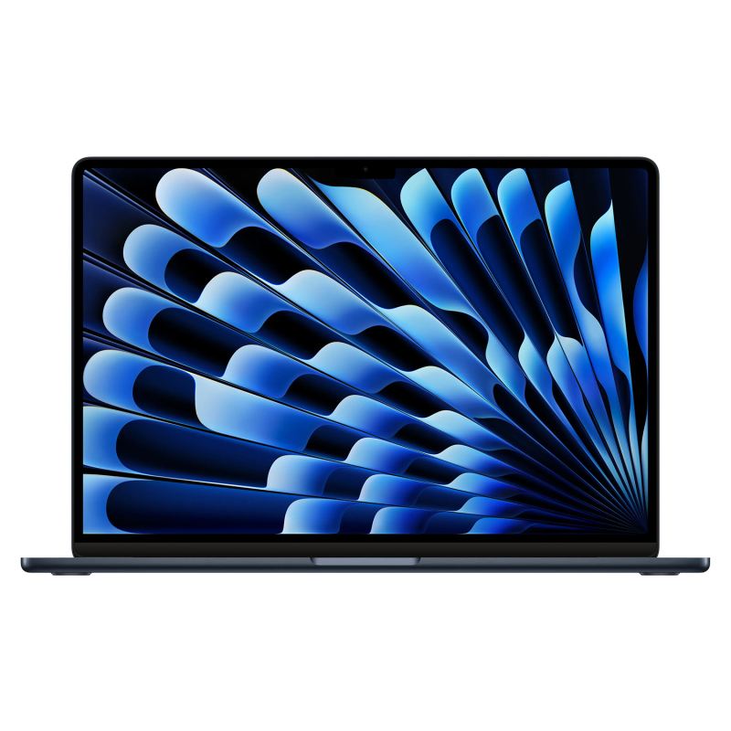 لپ تاپ اپل مدل MacBook Air MC9G4 2024 LLA M3 16GB RAM 256GB SSD لپ تاپ اپل مدل MacBook Air MC9G4 2024 LLA M3 16GB RAM 256GB SSD