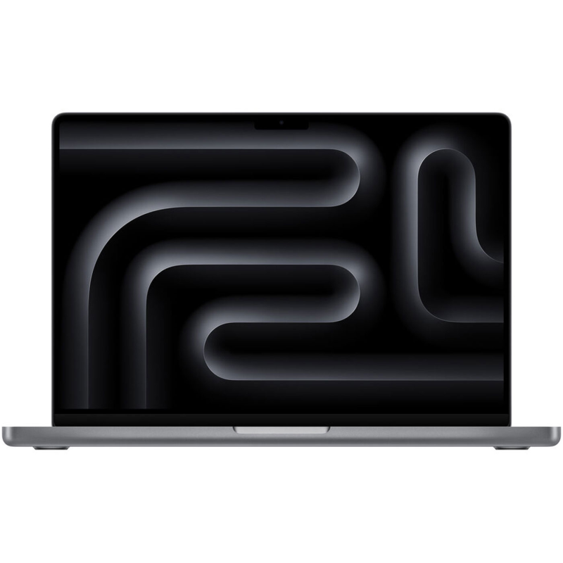 لپ تاپ اپل مدل MacBook Pro MTL83 2023 LLA M3 8GB RAM 1TB SSD لپ تاپ اپل مدل MacBook Pro MTL83 2023 LLA M3 8GB RAM 1TB SSD