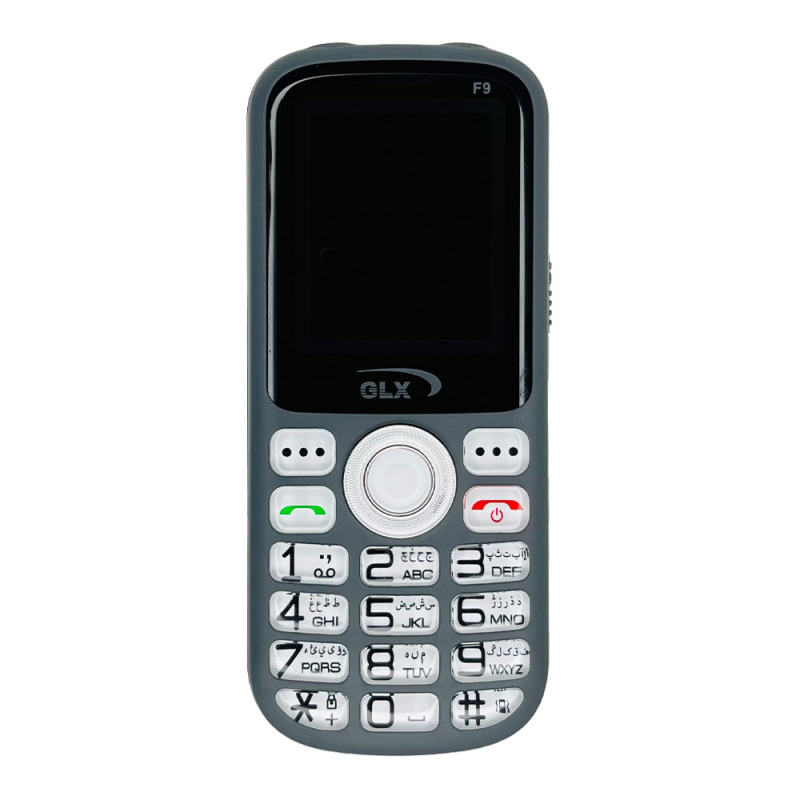 گوشی موبایل جی ال ایکس مدل GLX F9 دو سیم کارت گوشی موبایل جی ال ایکس مدل GLX F9 دو سیم کارت