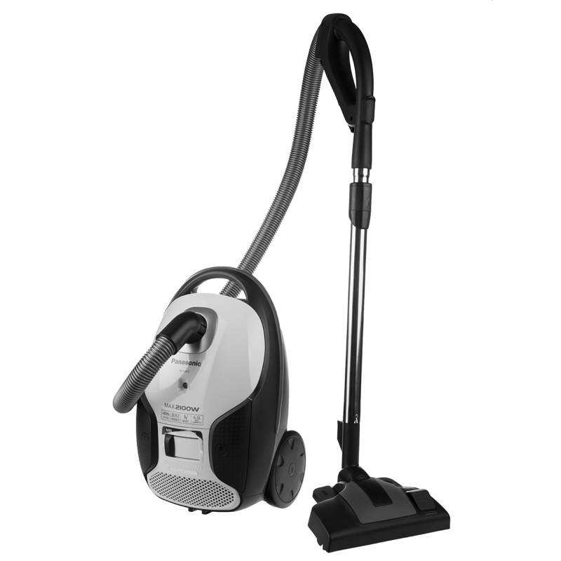 جاروبرقی پاناسونیک مدل MC-CJ915 جاروبرقی پاناسونیک مدل MC-CJ915