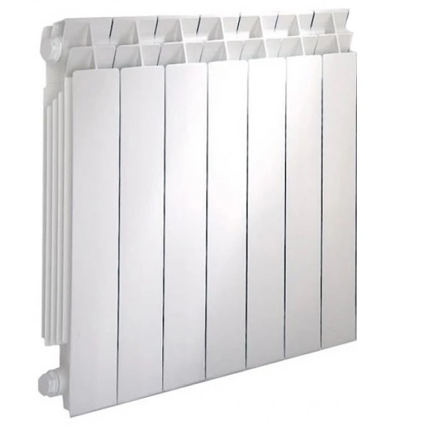 رادیاتور ایران رادیاتور مدل سولار 7