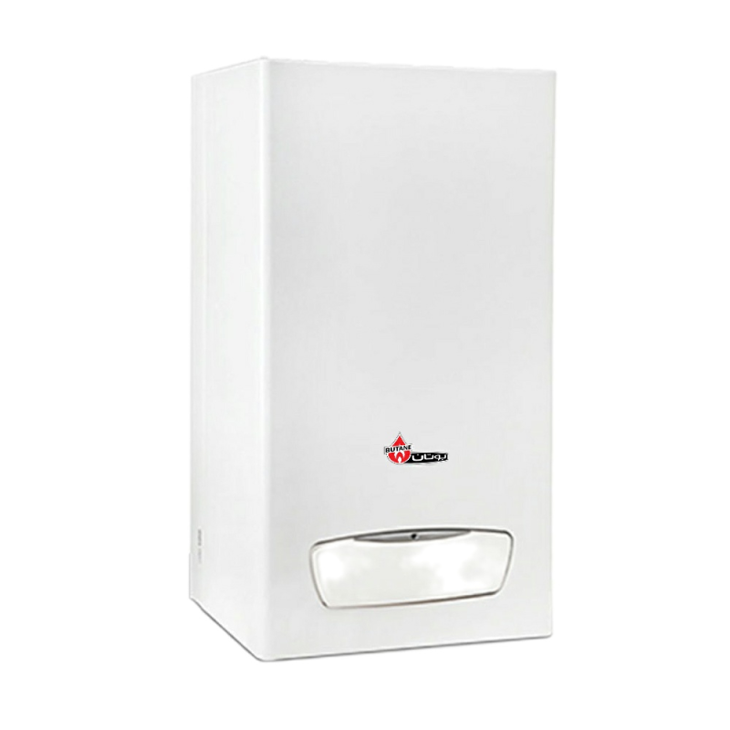 پکیج شوفاژ دیواری بوتان مدل Perla 24 RSi پکیج شوفاژ دیواری بوتان مدل Perla 24 RSi